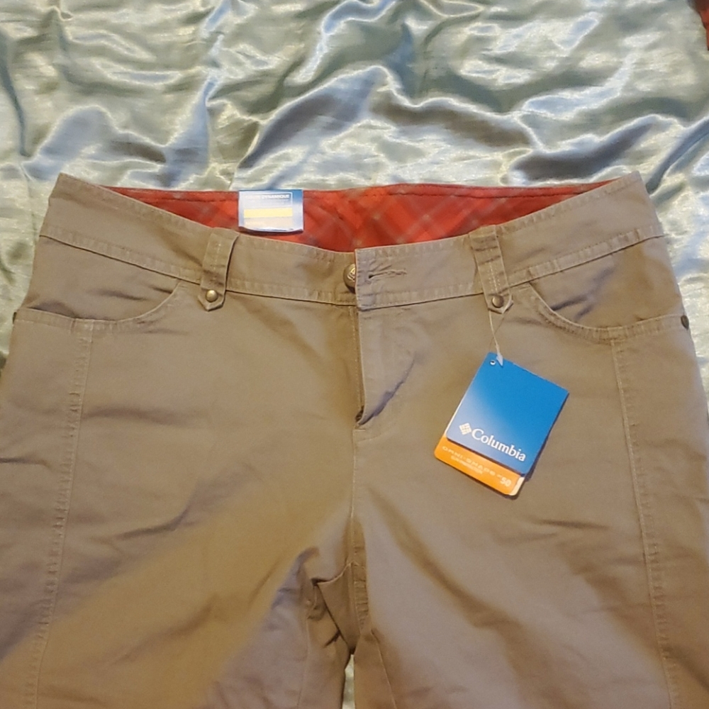 Sz 12 Columbia Pants